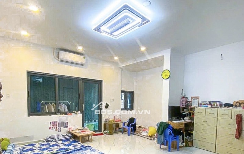 Bán nhà HXH Trần Văn Quang Tân Bình, ngang khùng 5.8m 2 tầng mới giá 6 tỷ 9 TL