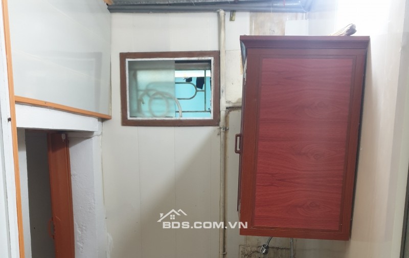 BÁN NHÀ 750 TRIỆU 1 TẦNG SẠCH ĐẸP 25M2 ( ĐÔNG BĂC ) NGÕ CHỢ KÊNH