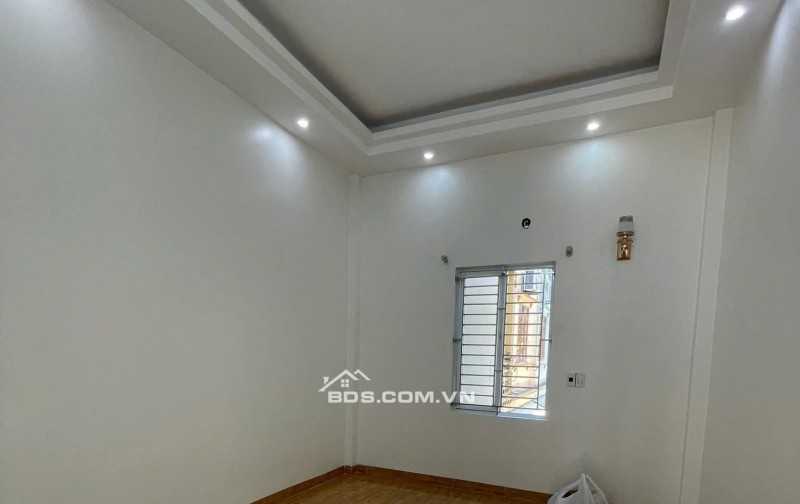 BÁN NHÀ ĐẸP 2.399 TỶ 3 TẦNG 54M2 ( HƯỚNG NAM ) NGÕ PHÙ NGHĨA