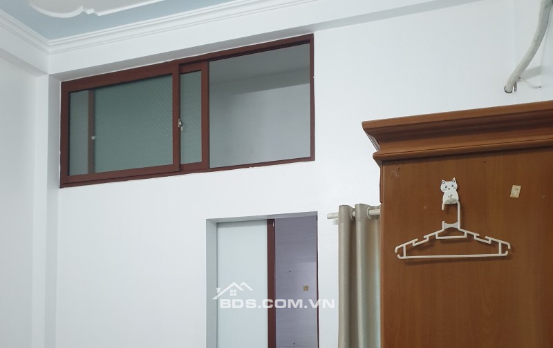 BÁN NHÀ DÂN XÂY 4.2 TỶ 3.5 TẦNG 46M2 MẶT ĐƯỜNG TĐC PHẠM NGŨ LÃO