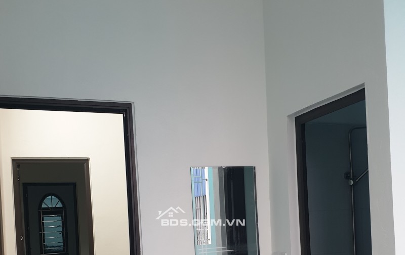 BÁN NHÀ 2.95 TỶ 3 TẦNG 52M2 NGÕ CỰC NGẮN ĐƯỜNG HÙNG VƯƠNG