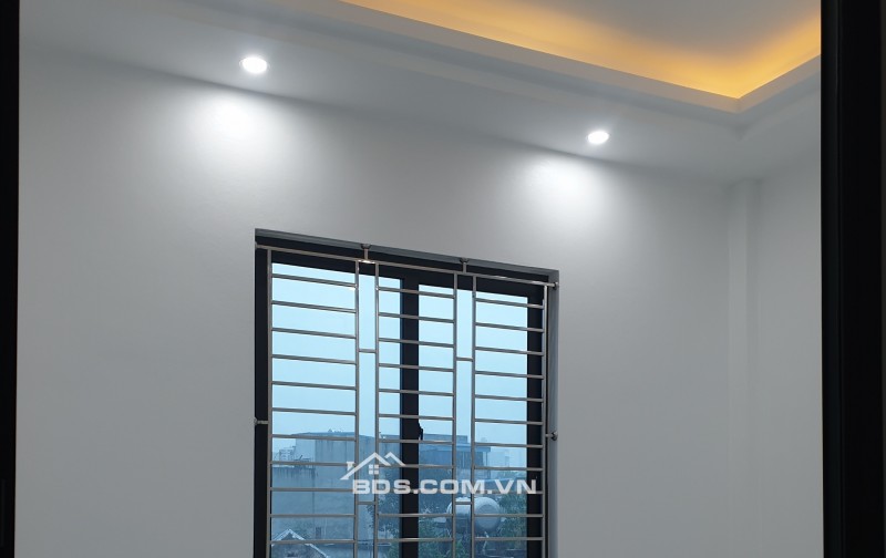 BÁN NHÀ 3 TẦNG MỚI 48.8M2 NGÕ RỘNG GIẢI PHÓNG GIÁ TỪ 1.9 TỶ