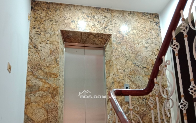 Bán Nhà, Phố Vân Hồ, Hai Bà Trưng 73m, 7 tầng, mt 5m, giá 21.8 tỷ