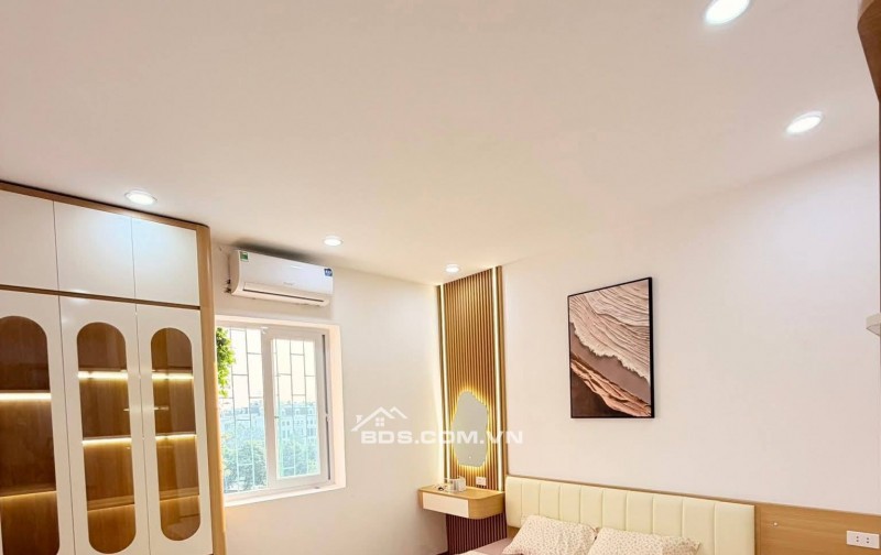 Bán Căn Chung cư Đền Lừ, Hoàng Mai  70/90m, giá 4.79 tỷ.