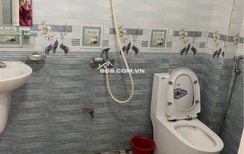 BÁN NHÀ MẶT ĐƯỜNG PHÙ LONG KINH DOANH TỐT 2.5 TẦNG 50M2 GIÁ 3.9 TỶ