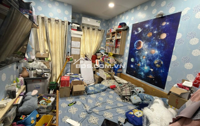 Bán nhà 4 tầng Trường Chinh Tân Bình, 47m2 3PN giá 6.5 tỷ TL