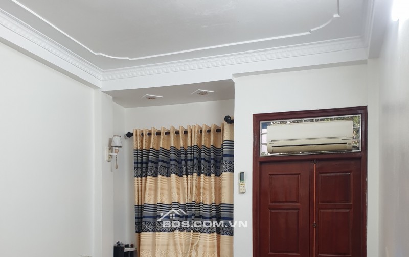 BÁN NHÀ ĐẸP 1.9 TỶ 2.5 TẦNG 51M2 ( TÂY BẮC ) NGÕ NGUYỄN TRÃI