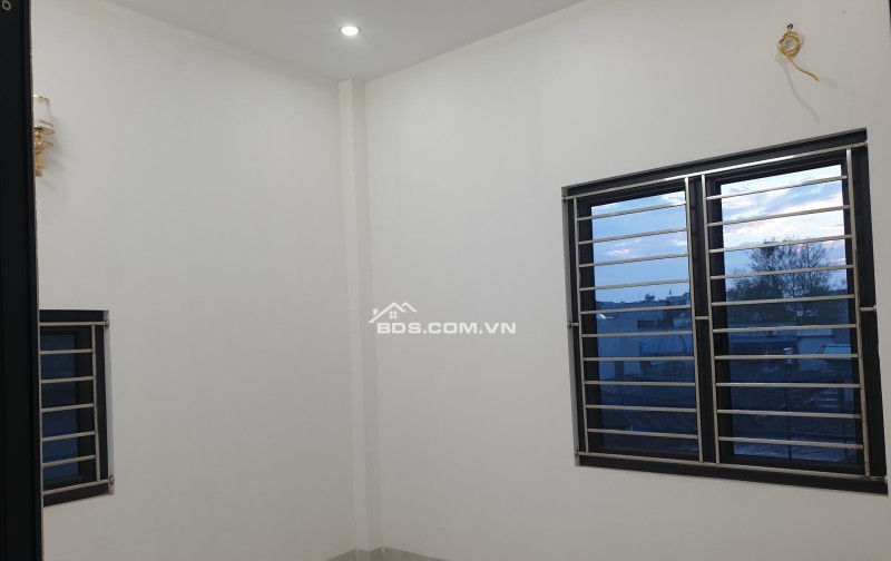 BÁN NHÀ 2.6 TỶ 3.5 TẦNG 47M2 ( TÂY NAM ) NGÕ TRẦN ĐĂNG NINH