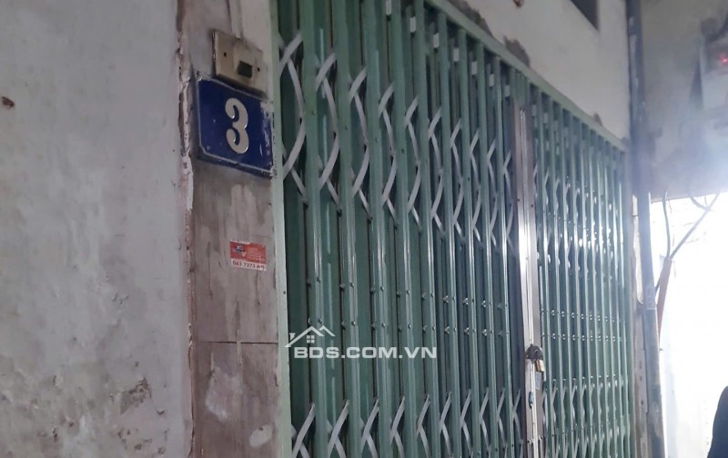 hiếm!: GẦN Ô TÔ - 6 TẦNG ĐẦU TƯ - SỔ ĐỎ NỞ HẬU  Bán nhà Đống Đa