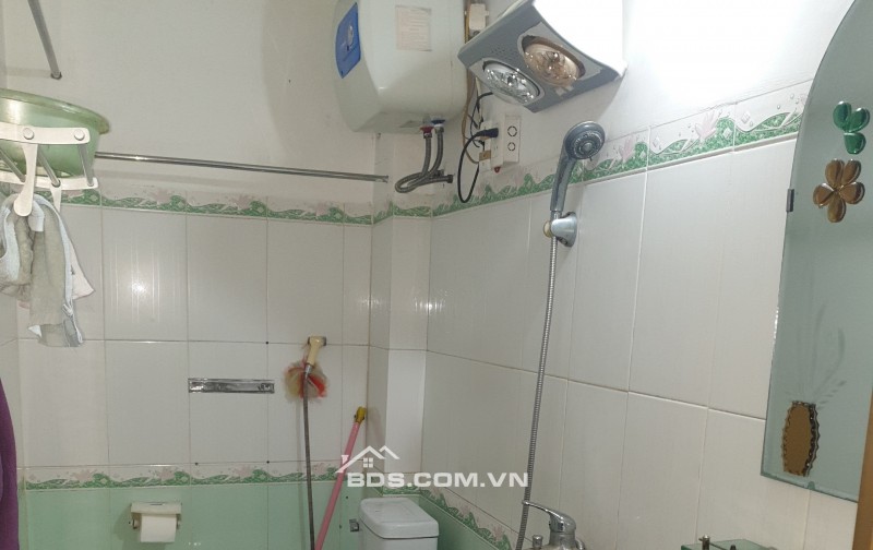 BÁN NHÀ GIÁ RẺ 1.7 TỶ 3 TẦNG 40M2 ( ĐÔNG NAM ) NGÕ TRẦN NHẬT DUẬT