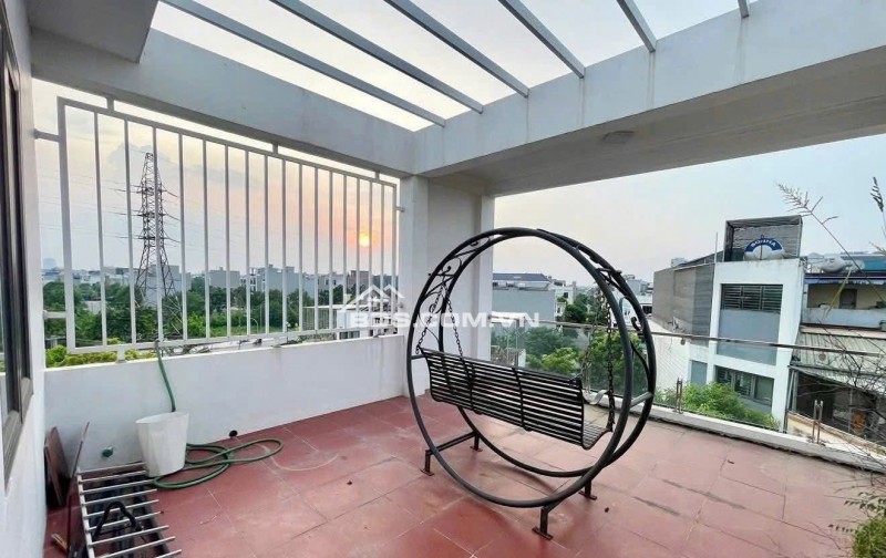 BÁN NHÀ 1.75 TỶ 3 TẦNG 45M2 ( TÂY NAM ) NGÕ TRẦN NHẬT DUẬT