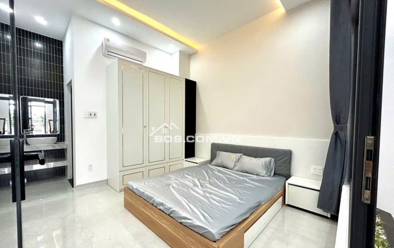 Bán nhà Mặt tiền Phú Lộc 20 - Thanh Khê - Đà Nẵng