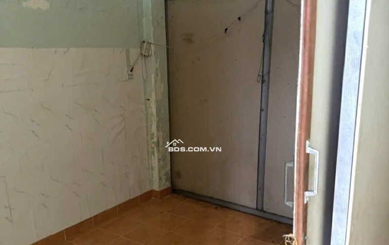 Bán nhà hẻm 4m Cách Mạng Tháng 8 Tân Bình, 3.5x14m chỉ 6 tỷ 7 TL