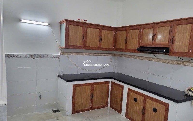 NHÀ 2 TẦNG -P. BÌNH TRƯNG TÂY - QUẬN 2 – DT 44M2 - CHỈ 3,5 TỶ