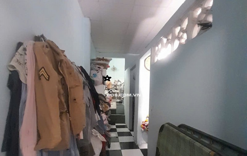 Giá tốt nhất khu vực ~67tr/m2 - bán đất 94.6m2 tặng nhà - ôtô tới cửa 50m ra Nguyễn Duy Trinh - Q2