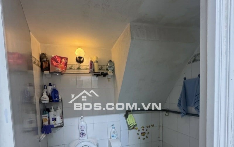 Bán nhà đẹp Huỳnh Văn Bánh Phú Nhuận, 3 tầng 4PN hẻm 3m giá 6.85 tỷ TL