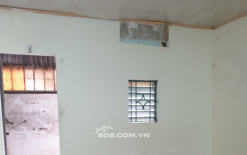 BÁN NHÀ ĐẸP 1.15 TỶ 1.5 TẦNG 44M2 ( HƯỚNG NAM ) NGÕ NGUYỄN BÍNH
