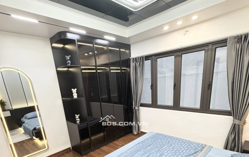 VỊ TRÍ CỰC ĐẸP TẠI VĂN CHƯƠNG ĐỐNG ĐA 40M 4 TẦNG MT4M NHÀ SIÊU ĐẸP 7.15 TỶ