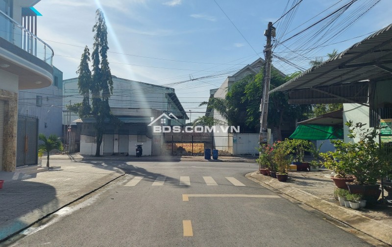 Đất thổ cư 8x19m - sổ riêng - Khu dân cư Thạnh Phú, Vĩnh Cửu, Đồng Nai (Ngã 3 đèn vàng, Chang Shin)