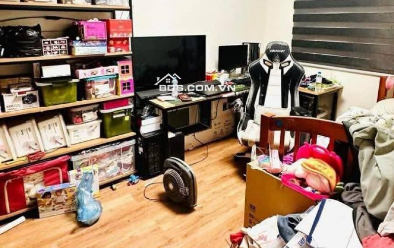 Bán Nhà Kinh Doanh, Phân Lô, KĐT Ao Sào, Hoàng Mai 70m, 4 tầng, mt 5m, giá 26.5 tỷ.