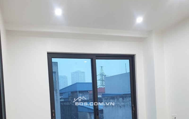 BÁN NHÀ 2.35 TỶ 3 TẦNG 48M2 ( TÂY BẮC ) NGÕ LƯƠNG THẾ VINH