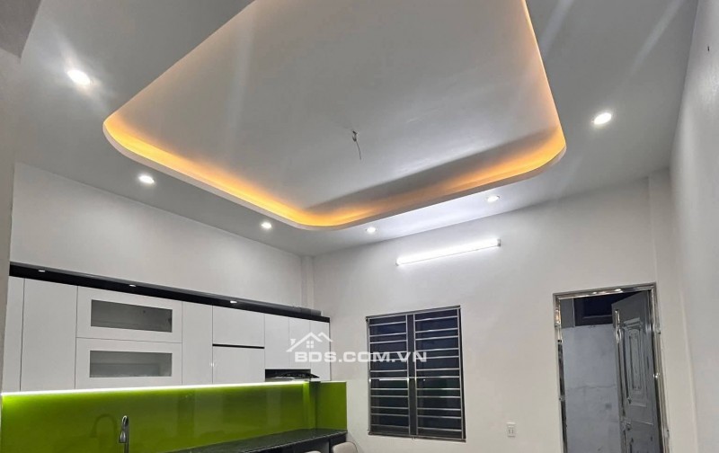 BÁN NHÀ ĐẸP  3 TẦNG 80M2 CÓ SÂN Ô TÔ ĐƯỜNG ĐẶNG VIỆT CHÂU GIÁ 4.38 TỶ