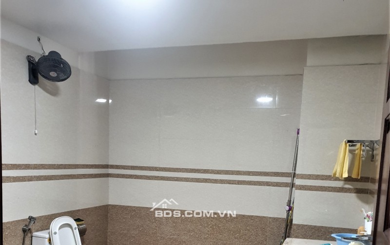 BÁN NHÀ DÂN XÂY CỰC ĐẸP MẶT ĐƯỜNG  BÃI VƯỢT 4 TẦNG 80M2 GIÁ 7.1 TỶ