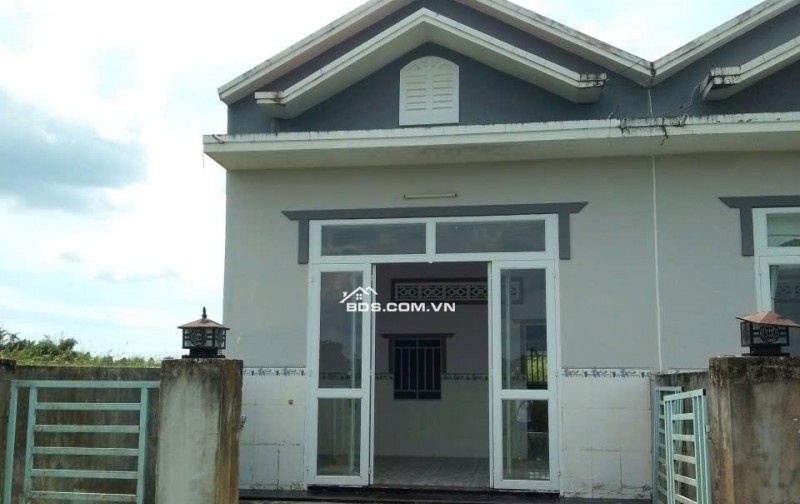 490tr/1 căn DÀNH RIÊNG CHO NGƯỜI LAO ĐỘNG Ở KCN PHƯỚC ĐÔNG