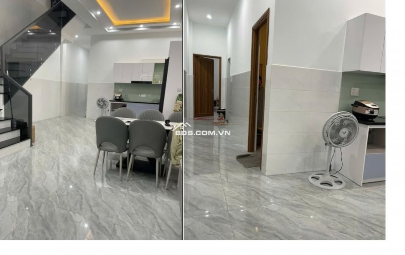 CHỈ 6.5 TỶ - SIÊU PHẨM 3 TẦNG, HÒA XUÂN - 4PN - GẦN PHẠM HÙNG, MẸ THỨ.