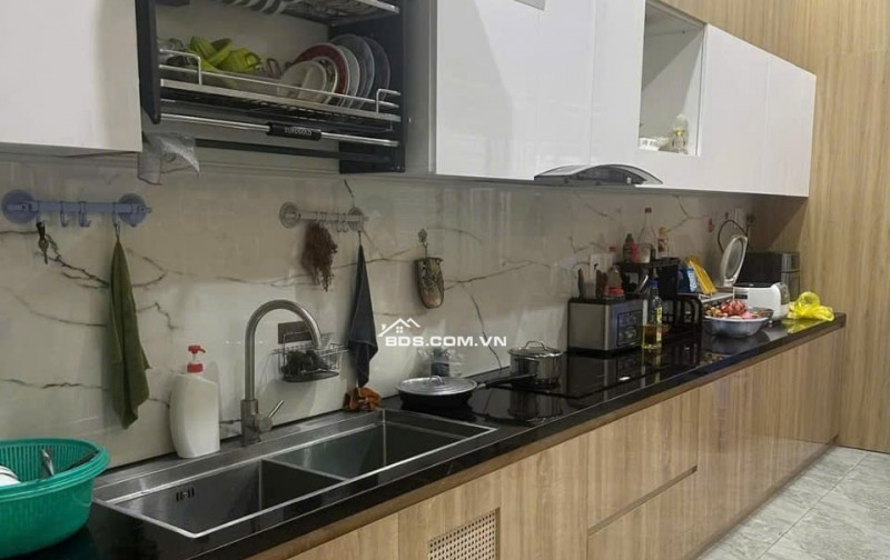 Bán nhà 4 tầng đường 7,5m Đinh Đức Thiện - trục thông Hồ Tùng Mậu