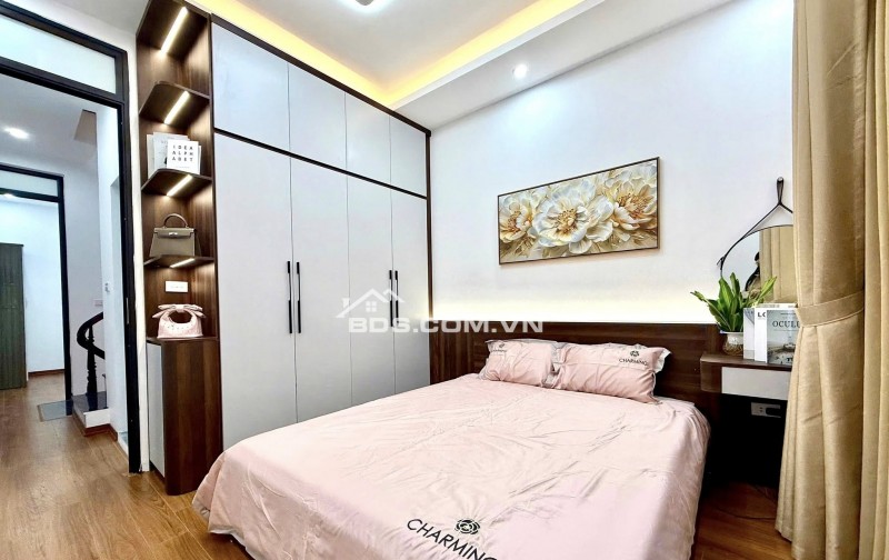 Siêu phẩm Trường Chinh | 36m² x 4 tầng | mặt tiền 3.5m | giá 9.8 tỷ | kinh doanh | ba gác