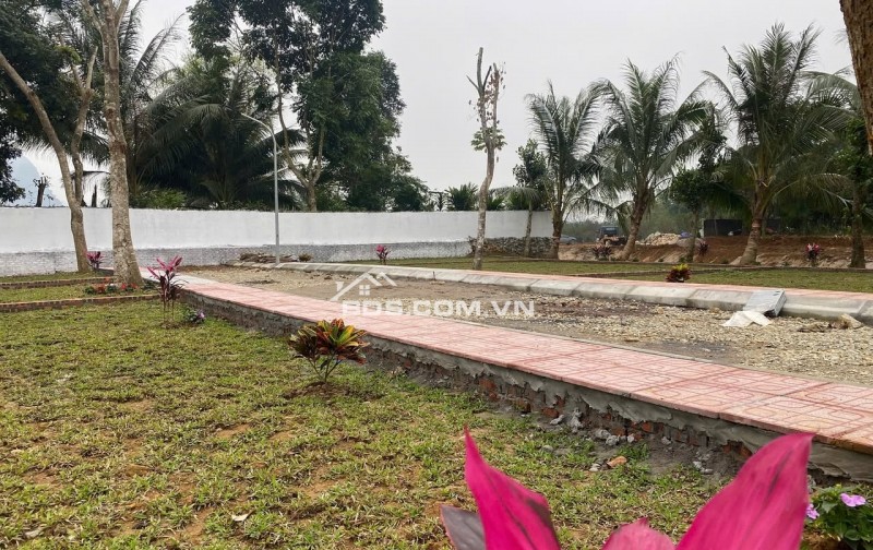 QUỸ ĐẤT HIẾM QUANH SERENA RESORT – GIÁ CHỈ HƠN 300 TRIỆU TẠI KIM BÔI, HOÀ BÌNH