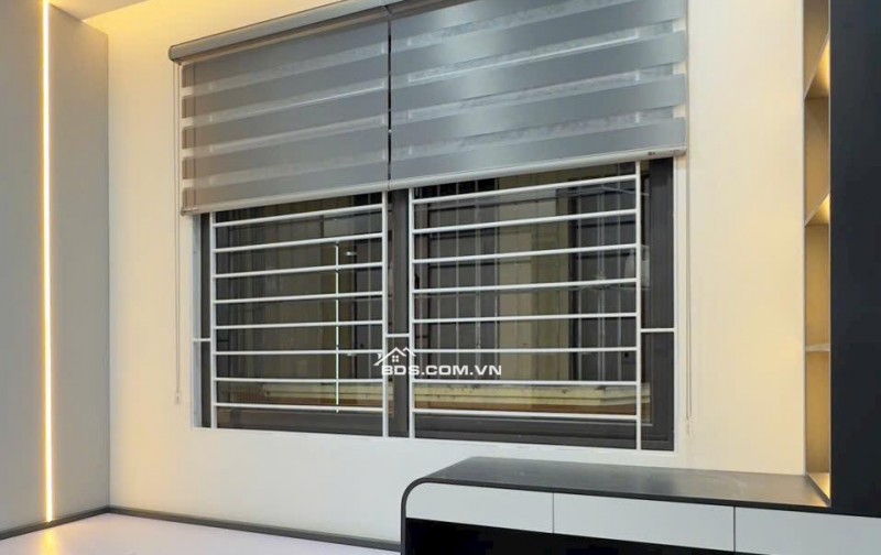 Siêu phẩm Trường Chinh | 36m² x 4 tầng | mặt tiền 3.5m | giá 9.8 tỷ | kinh doanh | ba gác