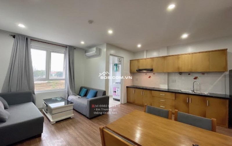 BÁN TÒA NHÀ CĂN HỘ 3X tỷ- SÁT BIỂN MỸ KHÊ - ĐÀ NẴNG - ĐỐI DIỆN FURAMA & PULLMAN