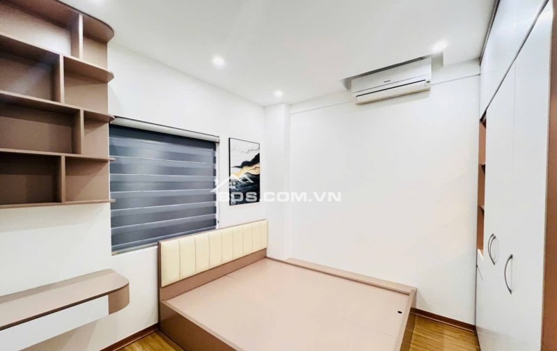 CĂN CHUNG CƯ 79M SIÊU ĐẸP CHỈ 7 TỶ NẰM NGAY KĐT MỄ TRÌ HẠ