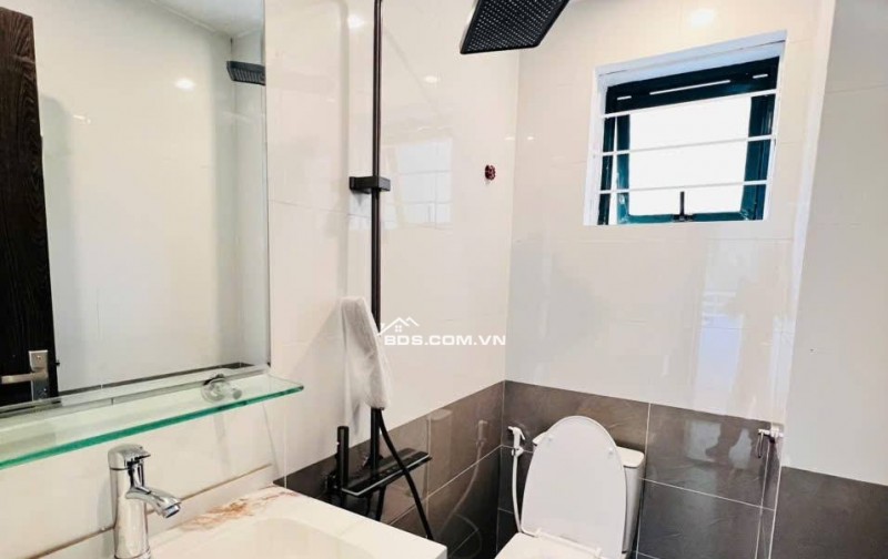 CĂN CHUNG CƯ 79M SIÊU ĐẸP CHỈ 7 TỶ NẰM NGAY KĐT MỄ TRÌ HẠ