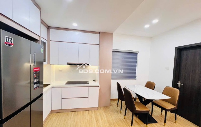 CĂN CHUNG CƯ 79M SIÊU ĐẸP CHỈ 7 TỶ NẰM NGAY KĐT MỄ TRÌ HẠ