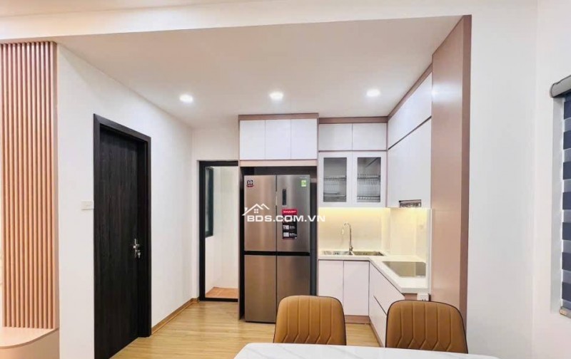 CĂN CHUNG CƯ 79M SIÊU ĐẸP CHỈ 7 TỶ NẰM NGAY KĐT MỄ TRÌ HẠ