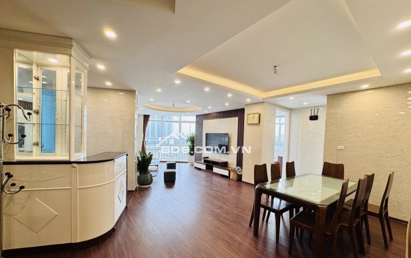 CHỈ 8 TỶ CÓ THỂ SỞ HỮU CĂN HỘ CAO CẤP 110M NGAY SÁT ĐẠI LỘ THĂNG LONG