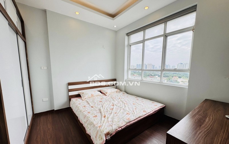 CHỈ 8 TỶ CÓ THỂ SỞ HỮU CĂN HỘ CAO CẤP 110M NGAY SÁT ĐẠI LỘ THĂNG LONG