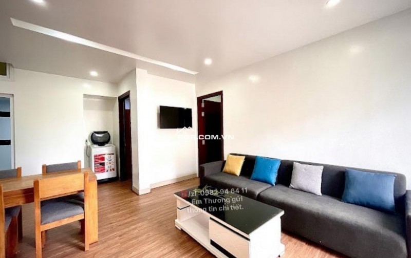 BÁN TÒA NHÀ CĂN HỘ 3X tỷ- SÁT BIỂN MỸ KHÊ - ĐÀ NẴNG - ĐỐI DIỆN FURAMA & PULLMAN