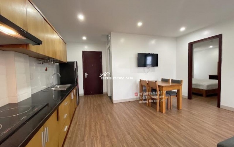 BÁN TÒA NHÀ CĂN HỘ 3X tỷ- SÁT BIỂN MỸ KHÊ - ĐÀ NẴNG - ĐỐI DIỆN FURAMA & PULLMAN