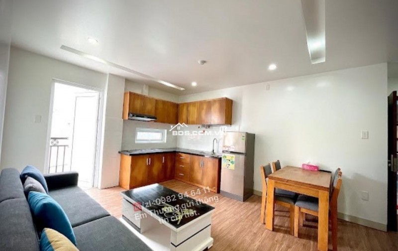 BÁN TÒA NHÀ CĂN HỘ 3X tỷ- SÁT BIỂN MỸ KHÊ - ĐÀ NẴNG - ĐỐI DIỆN FURAMA & PULLMAN