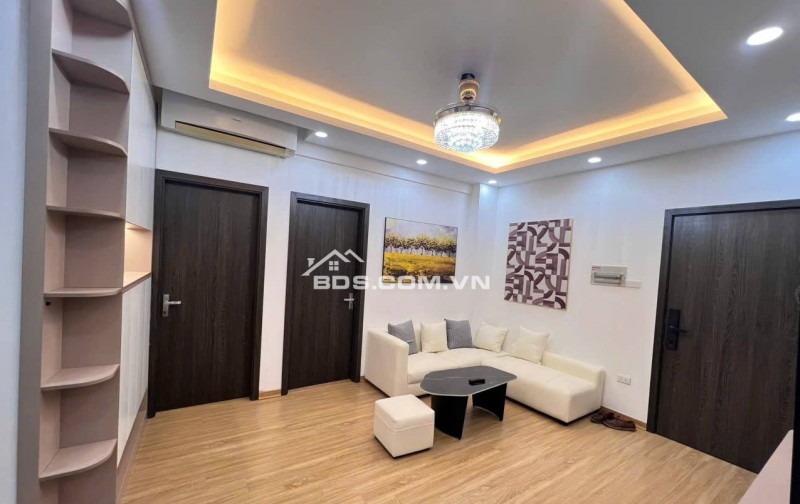 CĂN CHUNG CƯ 79M SIÊU ĐẸP CHỈ 7 TỶ NẰM NGAY KĐT MỄ TRÌ HẠ