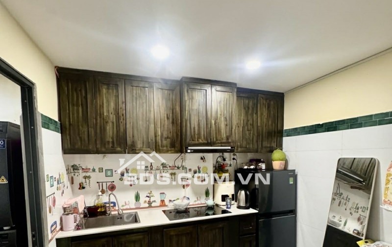 SIÊU PHÂM NAM KỲ KHỞI NGHĨA -  P. VÕ THỊ SÁU - 30M2 - 2 PHÒNG NGỦ ĐẸP - DÒNG TIỀN 150 TR/N - MT 8