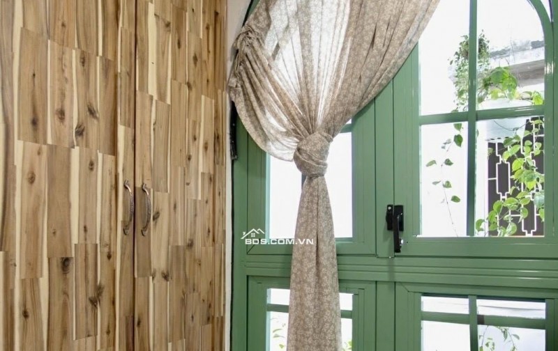 SIÊU PHÂM NAM KỲ KHỞI NGHĨA -  P. VÕ THỊ SÁU - 30M2 - 2 PHÒNG NGỦ ĐẸP - DÒNG TIỀN 150 TR/N - MT 8