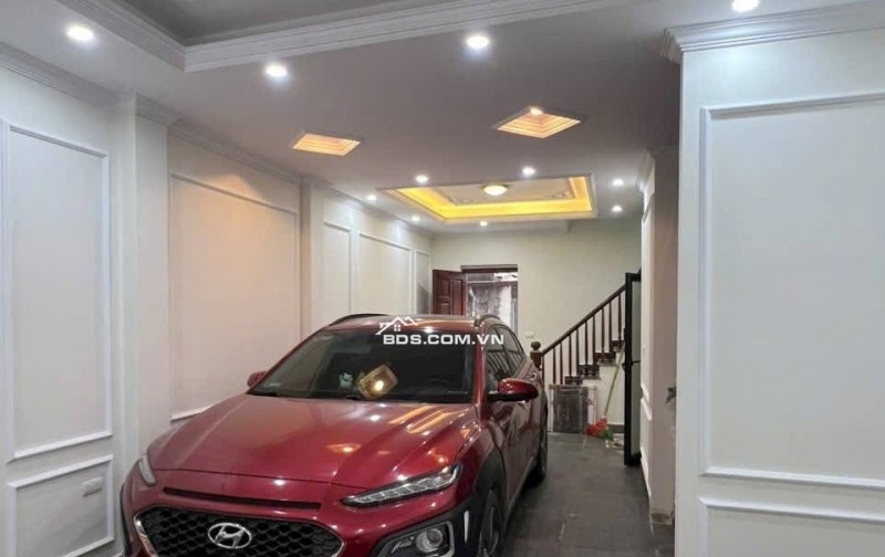 1 NHÀ RA PHỐ - PHÂN LÔ 2 MẶT NGÕ OTO - TRUNG TÂM CẦU GIẤY - 5 TẦNG THANG MÁY - KINH DOANH - VỪA Ở VỪA CHO THUÊ - VỊ TRÍ VÀNG PHÂN KHÚC HIẾM NHÀ BÁN