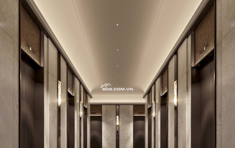 Chính chủ bán căn 1N+ Lumier Cổ Loa, Ký trực tiếp chủ đầu tư, giá vốn chỉ 1.2 tỷ