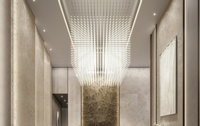 Chính chủ bán căn 1N+ Lumier Cổ Loa, Ký trực tiếp chủ đầu tư, giá vốn chỉ 1.2 tỷ