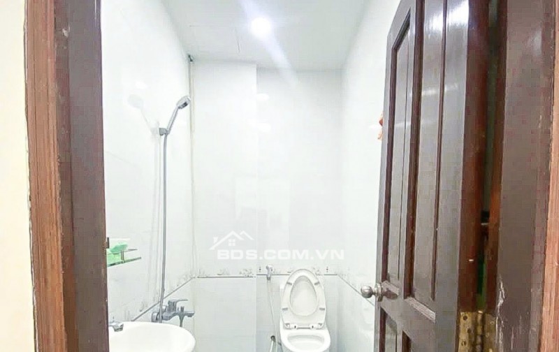 Bán nhà HXH Trần Văn Quang Tân Bình, ngang khùng 5.8m 2 tầng mới giá 6 tỷ 9 TL